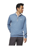 Johnnie-O Men's Sully Quarter-Zip Pullover Shirt  
