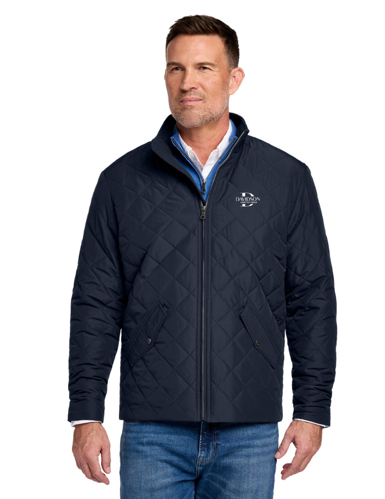 Brooks Brothers® Quilted Jacket