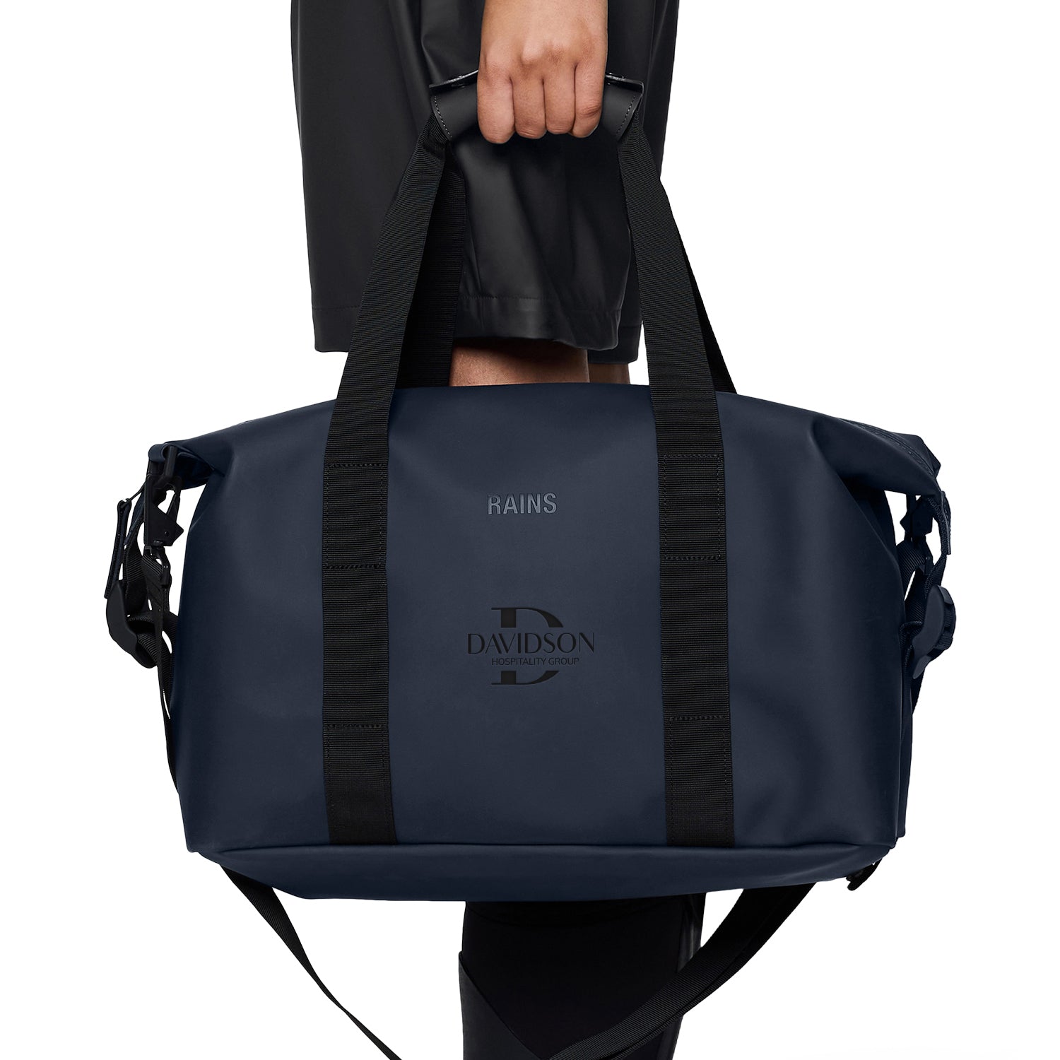 Rains® Hilo Weekend Bag Small