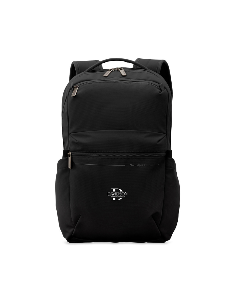 Samsonite Better Than Basic Laptop Backpack